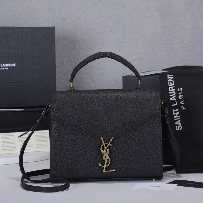 YSL Top Handle Bags - Click Image to Close